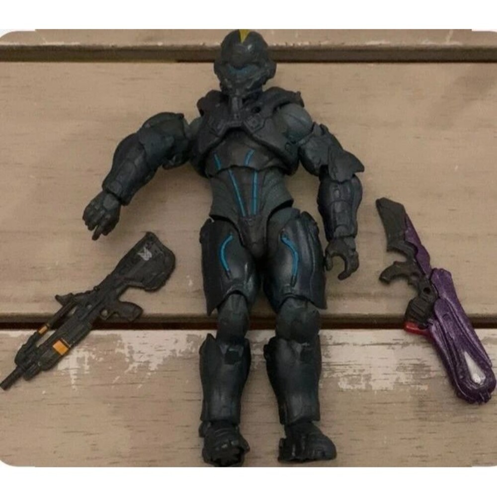 Halo 5 Loke